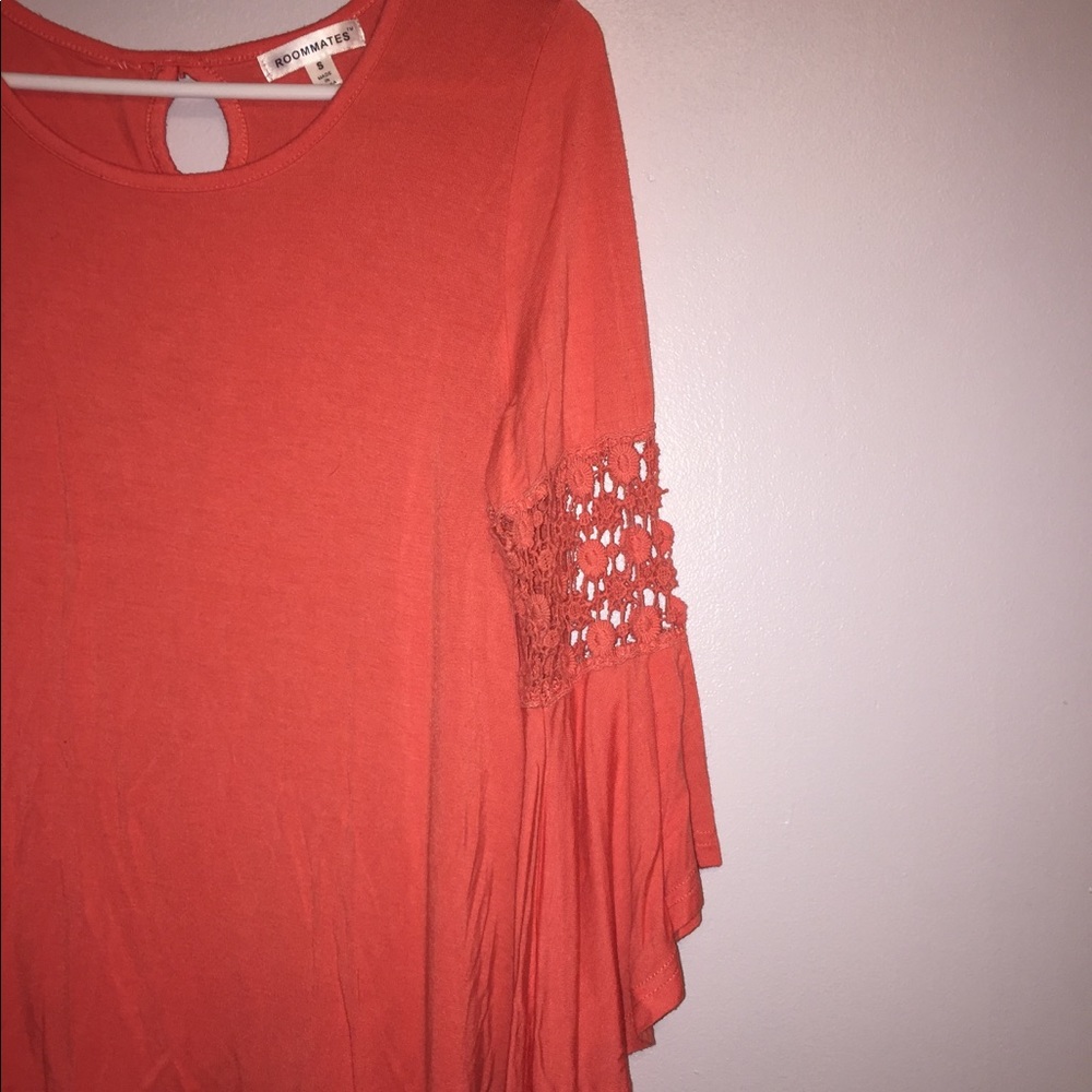 Boutique Top